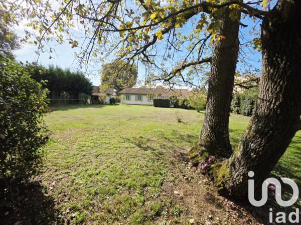 Maison à vendre 6 pièces 138 m² Pessac