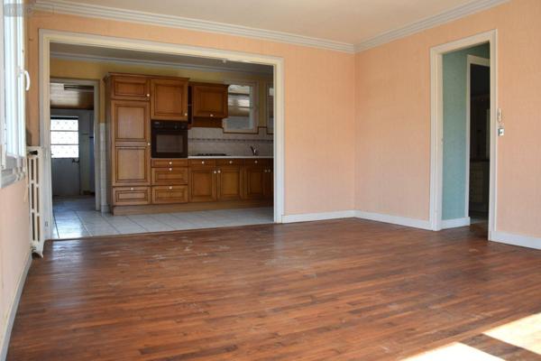 Maison à vendre à Trégunc dans le Finistère (29910), ref : MAIS/1021   
Entre COMMODITÉS et MER