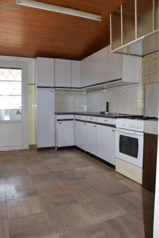 Maison à vendre à Trégunc dans le Finistère (29910), ref : MAIS/1021   
Entre COMMODITÉS et MER