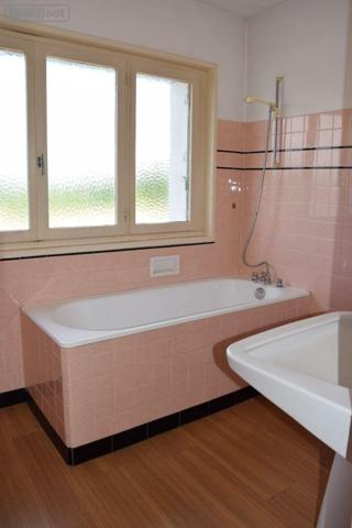 Maison à vendre à Trégunc dans le Finistère (29910), ref : MAIS/1021   
Entre COMMODITÉS et MER