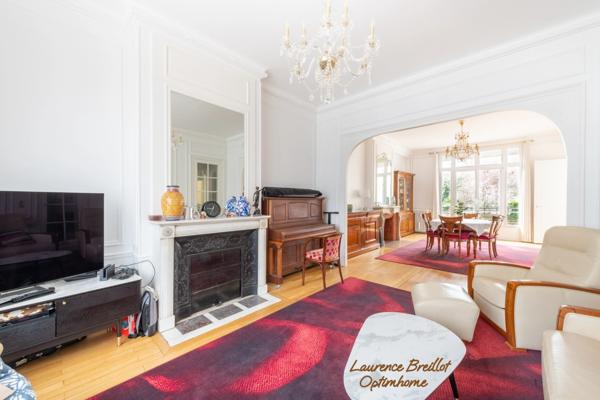 Appartement à vendre 7 pièces SAINT MANDE (94)