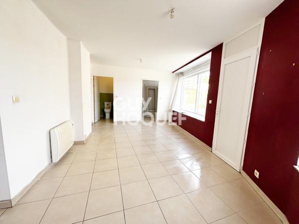 Maison à louer de 4 pièces de 150 m²