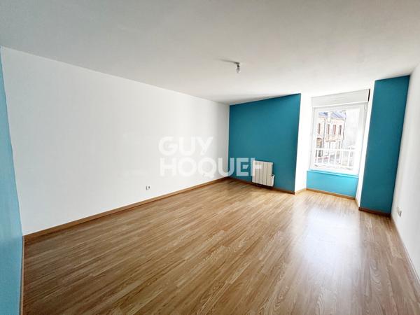 Maison à louer de 4 pièces de 150 m²