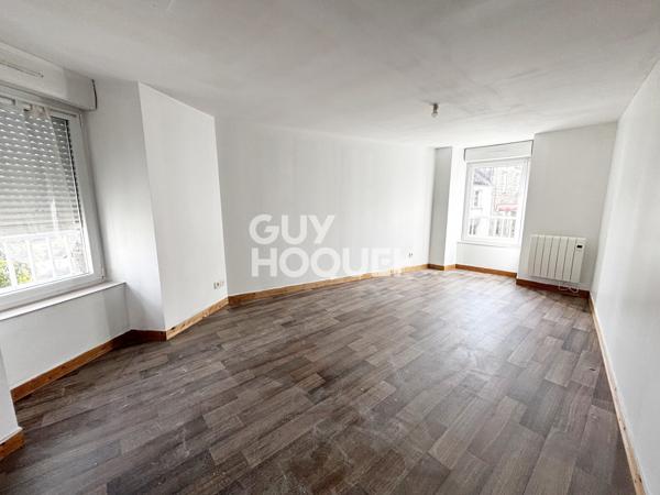 Maison à louer de 4 pièces de 150 m²