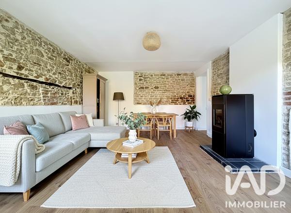 Maison à vendre 4 pièces 94 m² Guichen