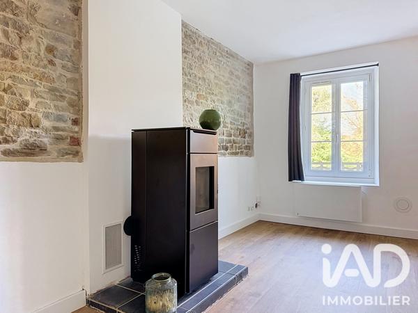 Maison à vendre 4 pièces 94 m² Guichen