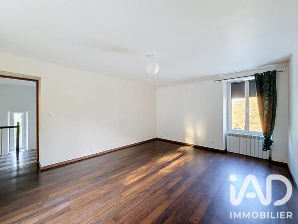 Maison à vendre 4 pièces 94 m² Guichen