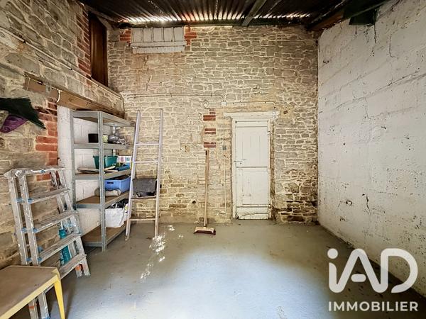 Maison à vendre 4 pièces 94 m² Guichen
