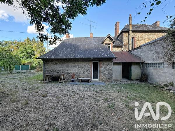 Maison à vendre 4 pièces 94 m² Guichen