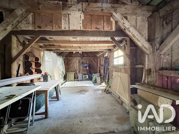 Maison à vendre 4 pièces 94 m² Guichen