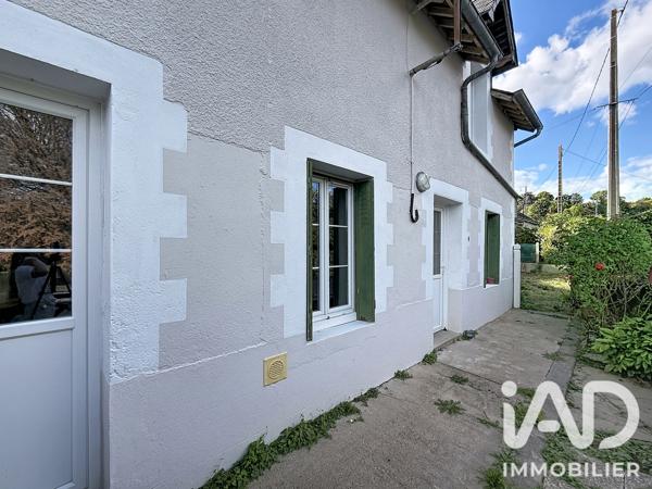 Maison à vendre 4 pièces 94 m² Guichen