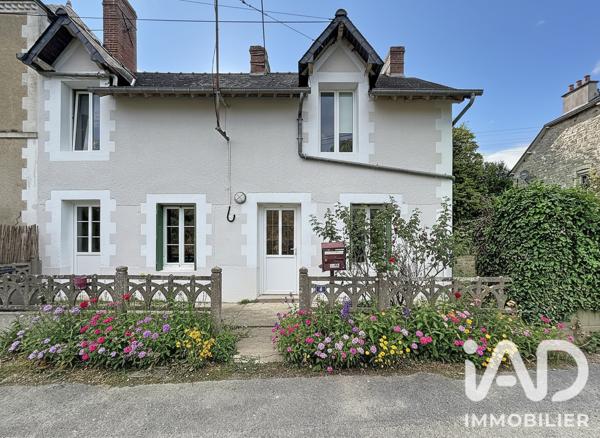 Maison à vendre 4 pièces 94 m² Guichen