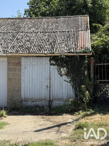 Maison à vendre 4 pièces 94 m² Guichen
