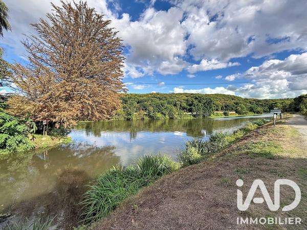 Maison à vendre 4 pièces 94 m² Guichen