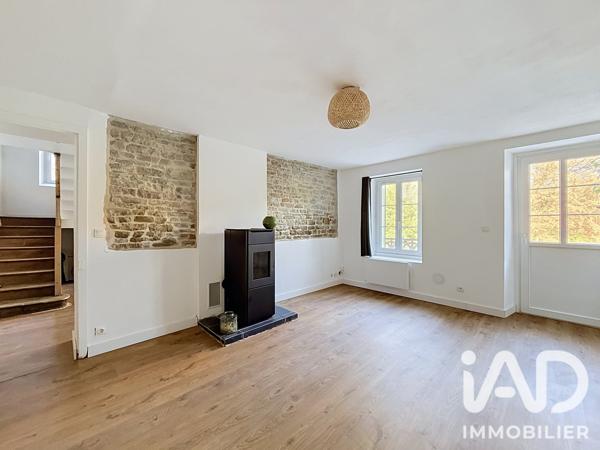 Maison à vendre 4 pièces 94 m² Guichen