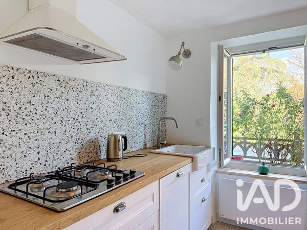 Maison à vendre 4 pièces 94 m² Guichen