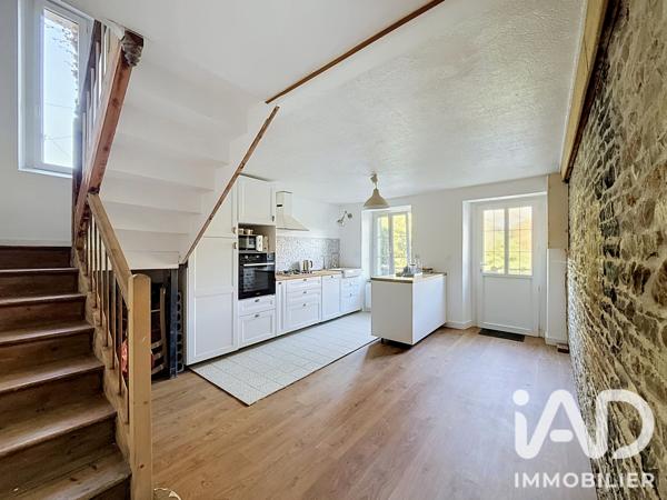 Maison à vendre 4 pièces 94 m² Guichen
