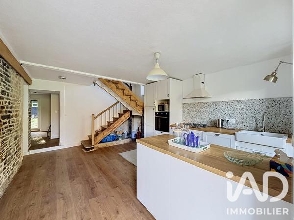 Maison à vendre 4 pièces 94 m² Guichen