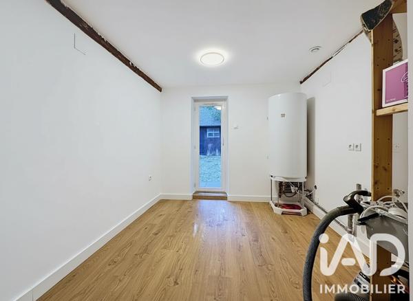 Maison à vendre 4 pièces 94 m² Guichen
