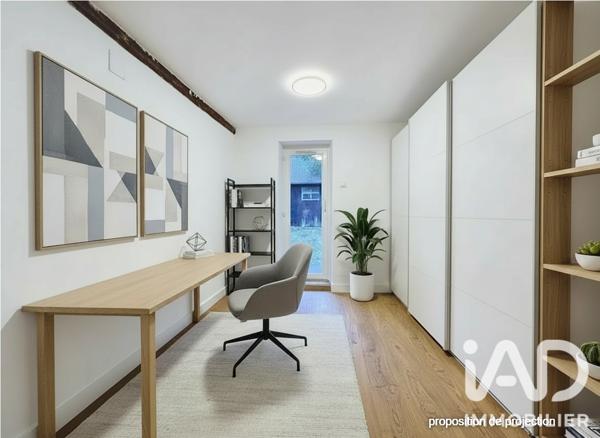 Maison à vendre 4 pièces 94 m² Guichen