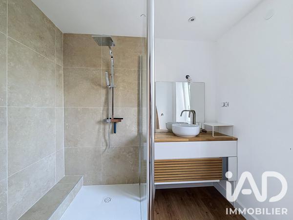 Maison à vendre 4 pièces 94 m² Guichen