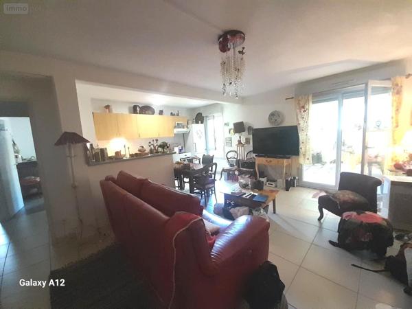 Appartement à vendre à Auch dans le Gers (32000), ref : 25/2255