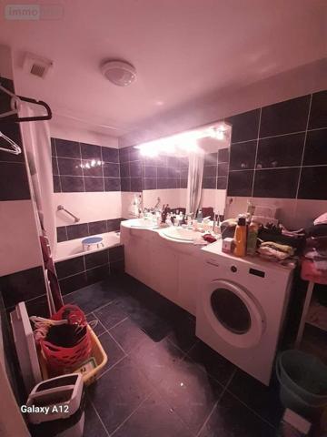 Appartement à vendre à Auch dans le Gers (32000), ref : 25/2255