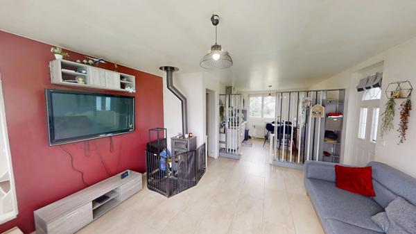 Maison Fay Aux Loges 6 pièce(s)