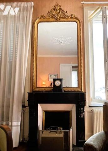 Appartement ancien