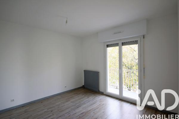 Appartement à vendre 3 pièces 63 m² Pau