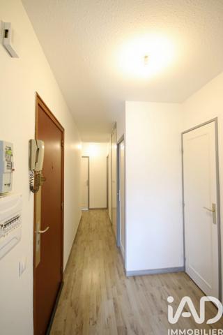 Appartement à vendre 3 pièces 63 m² Pau