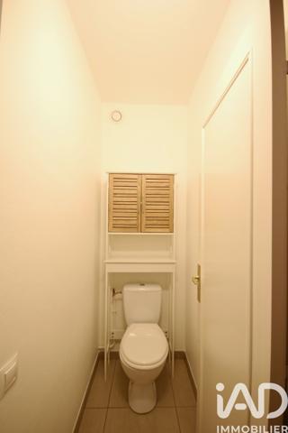 Appartement à vendre 3 pièces 63 m² Pau