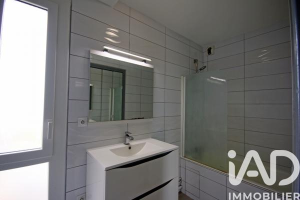 Appartement à vendre 3 pièces 63 m² Pau