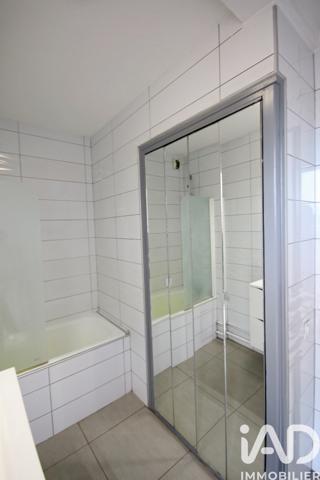 Appartement à vendre 3 pièces 63 m² Pau