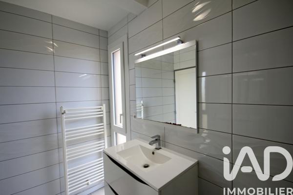 Appartement à vendre 3 pièces 63 m² Pau