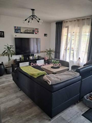 Maison à vendre 6 pièces de 129 m²