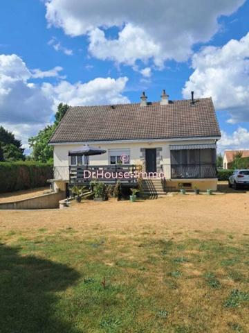 Maison à vendre 6 pièces de 129 m²