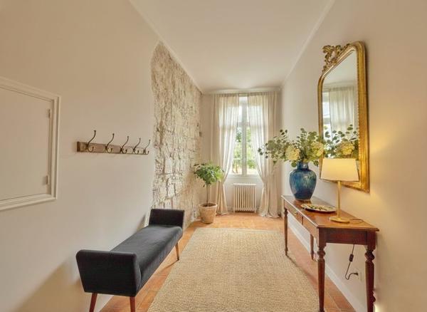 Élégance historique - Appartement 220 m², 1er étage, entre Hôtel de Ville et cathédrale Beziers