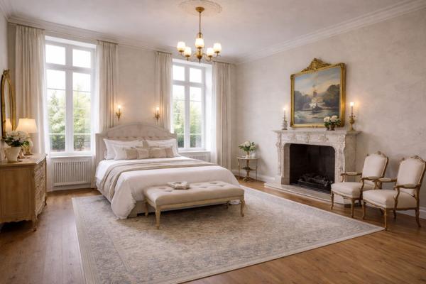 Élégance historique - Appartement 220 m², 1er étage, entre Hôtel de Ville et cathédrale Beziers