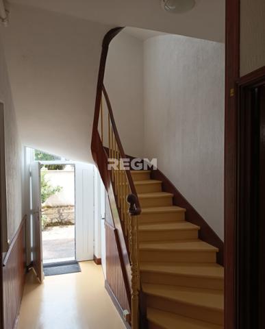 Périgueux (24000) IMMEUBLE DE RAPPORT - 6 LOTS - PERIGUEUX