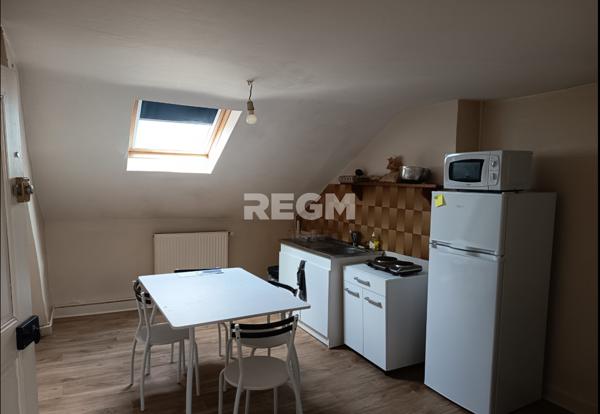 Périgueux (24000) IMMEUBLE DE RAPPORT - 6 LOTS - PERIGUEUX