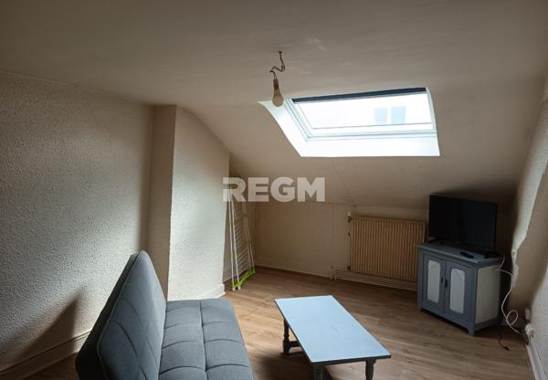 Périgueux (24000) IMMEUBLE DE RAPPORT - 6 LOTS - PERIGUEUX