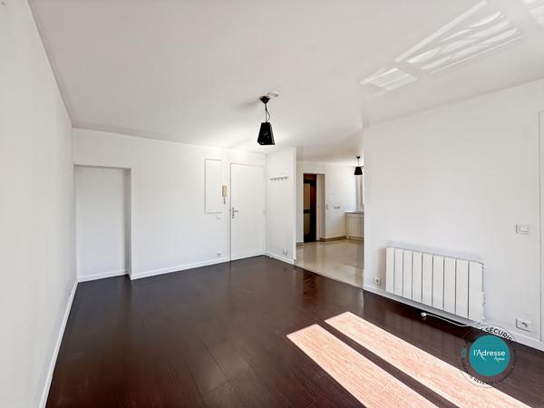 Appartement Mennecy 2 pièces 40 m2