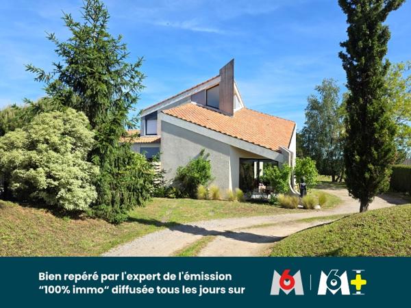 Maison 181 m² à Chaumes-en-Retz