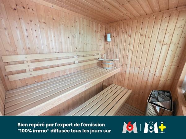 Maison 181 m² à Chaumes-en-Retz