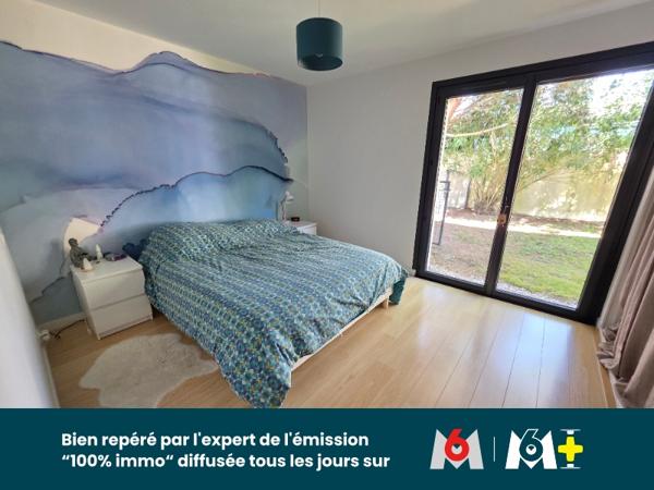 Maison 181 m² à Chaumes-en-Retz