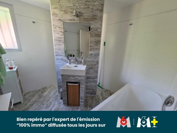 Maison 181 m² à Chaumes-en-Retz