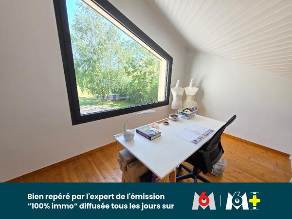 Maison 181 m² à Chaumes-en-Retz