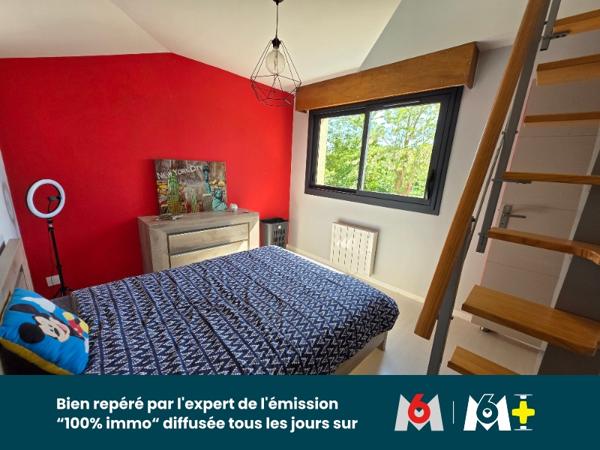Maison 181 m² à Chaumes-en-Retz
