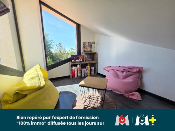 Maison 181 m² à Chaumes-en-Retz